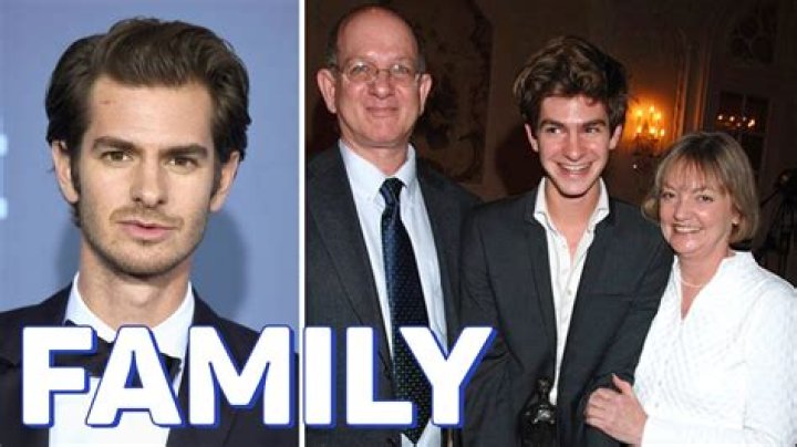 Andrew Garfield Biography, Age, Height, Wife, Net Worth, Family