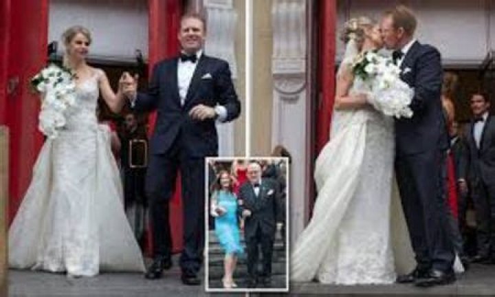 Andrew Giuliani Biography, Age, Height, Wife, Net Worth, Family