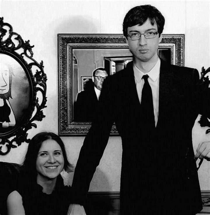 Andrew Hussie Biography, Age, Height, Wife, Net Worth, Family