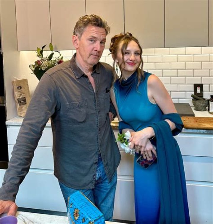 Andrew McCarthy Movies and TV Shows, Young, House, Books, Instagram