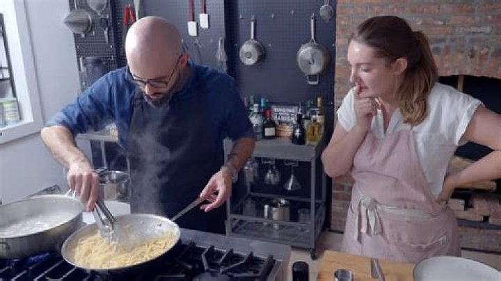 Andrew Rea Wife, Gay, Net Worth, Married, Chef – Binging with Babish, Bio