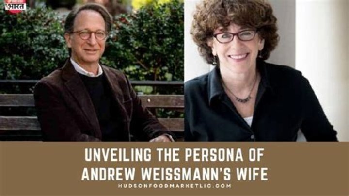 Andrew Weissmann Biography, Age, Height, Wife, Net Worth, Family