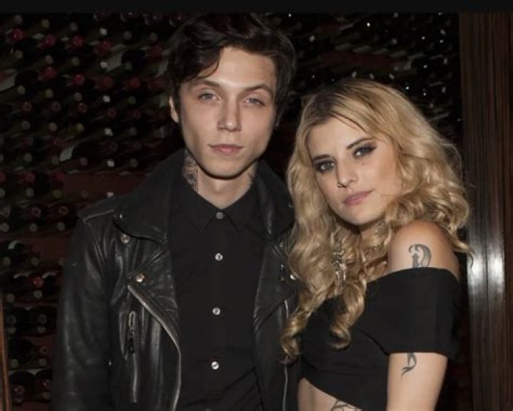 Andy Biersack Bio, Wiki, Age, Family, Husband, Actor, Songwriter, Singer, Salary, and Net worth