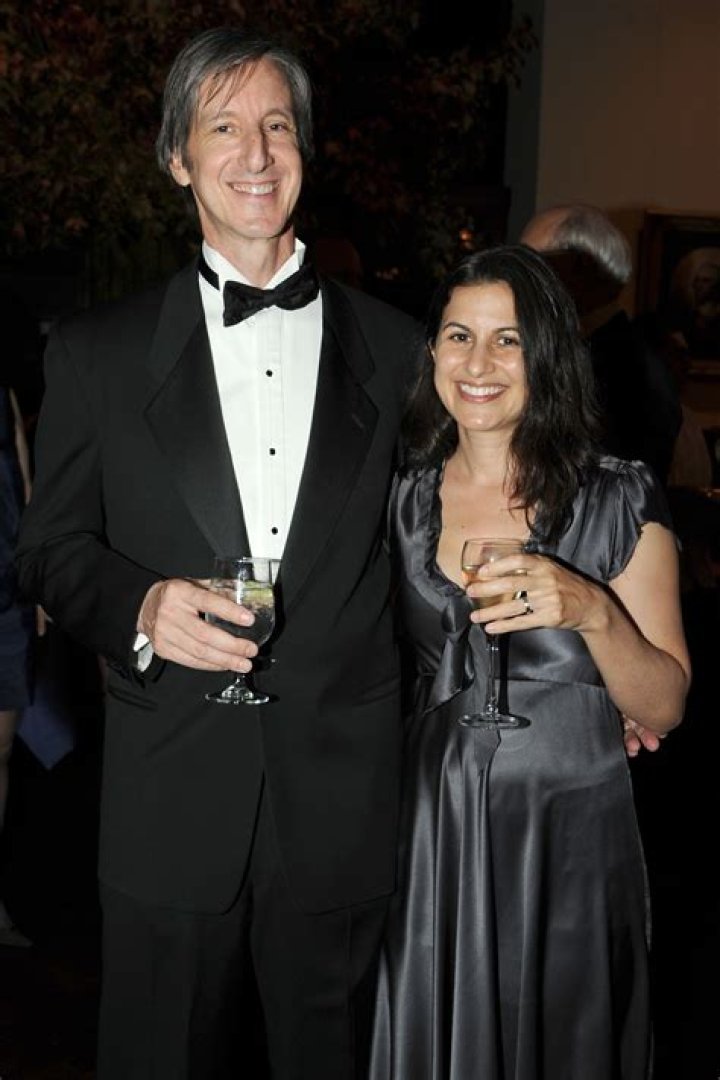 Andy Borowitz Biography, Age, Height, Wife, Net Worth, Family