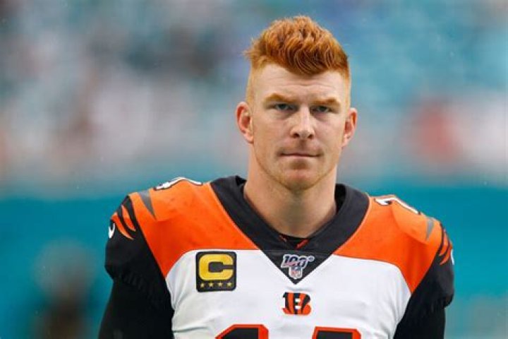 Andy Dalton Biography, Age, Height, Wife, Net Worth, Family