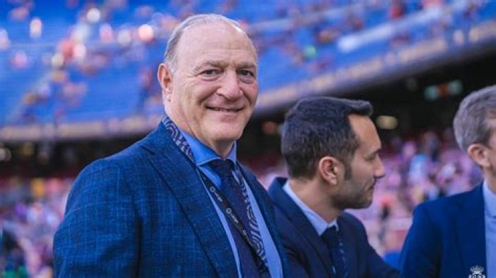 Andy Kohlberg Biography, Age, Height, Wife, Net Worth, Family