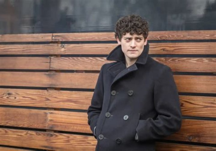 Aneurin Barnard Biography, Age, Height, Wife, Net Worth, Family