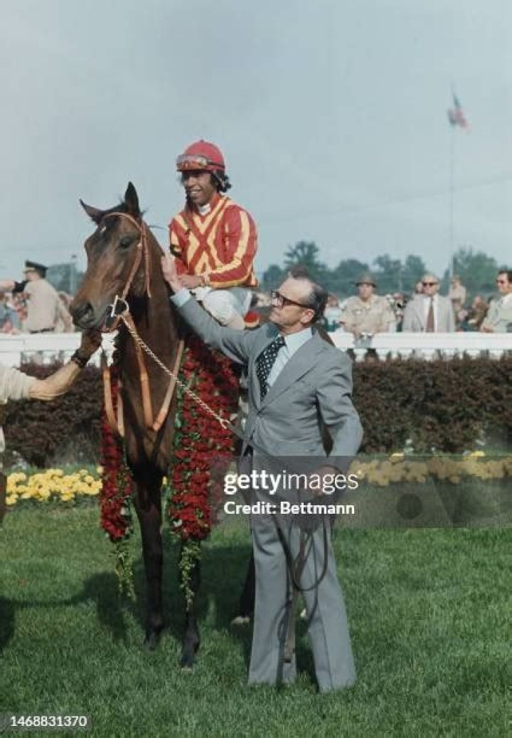 Angel Cordero Jr. (Horse Jockey) - Age, Birthday, Bio, Facts, Family, Net Worth, Height & More