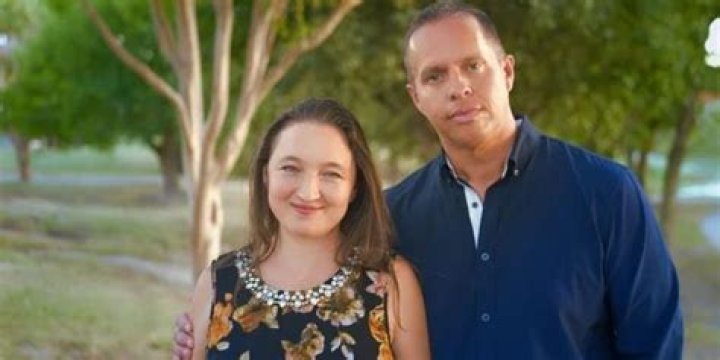 Angela Briney (Seeking Sister Wife) Bio, Wiki, Age, Husband, Kids and Net Worth