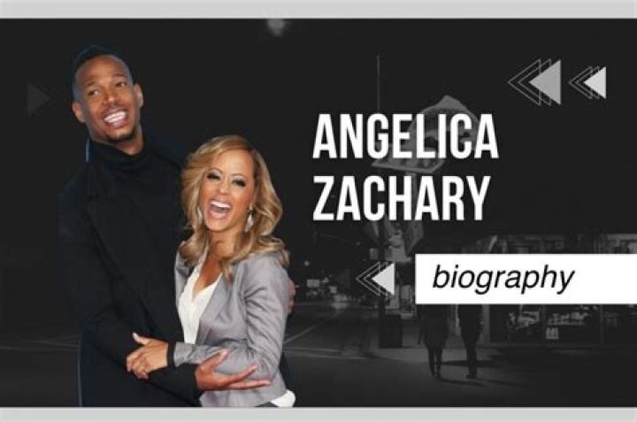 Angela Haynes Biography, Age, Height, Husband, Net Worth, Family