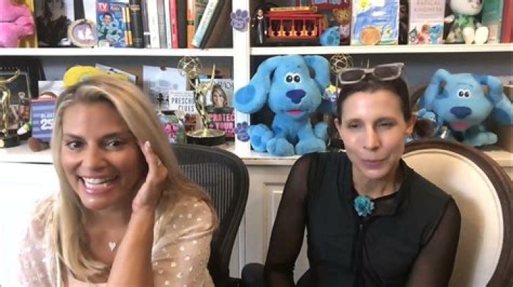 Angela Santomero Biography, Age, Height, Husband, Net Worth, Family