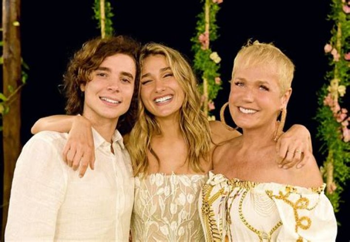 Angélica e Jason ainda estão juntos?