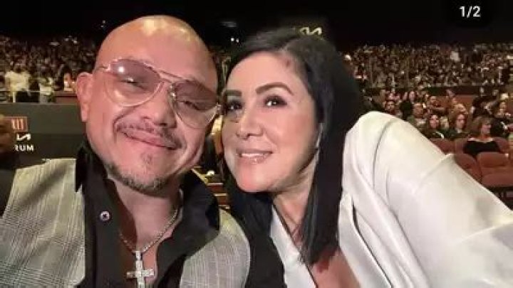 Angie Gutierrez: Who Is Rey Mysterio’s Wife?