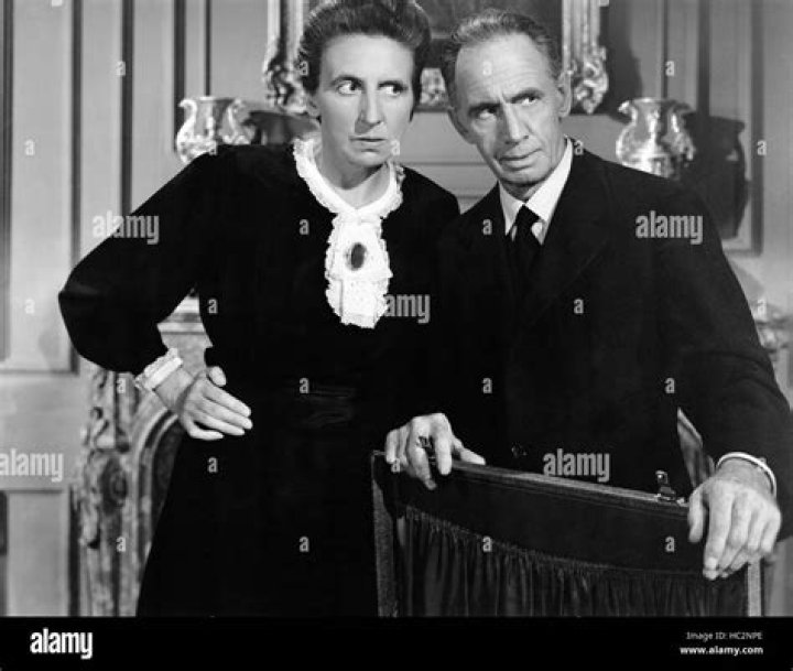 Anita Sharp-Bolster Biography, Age, Height, Husband, Net Worth, Family