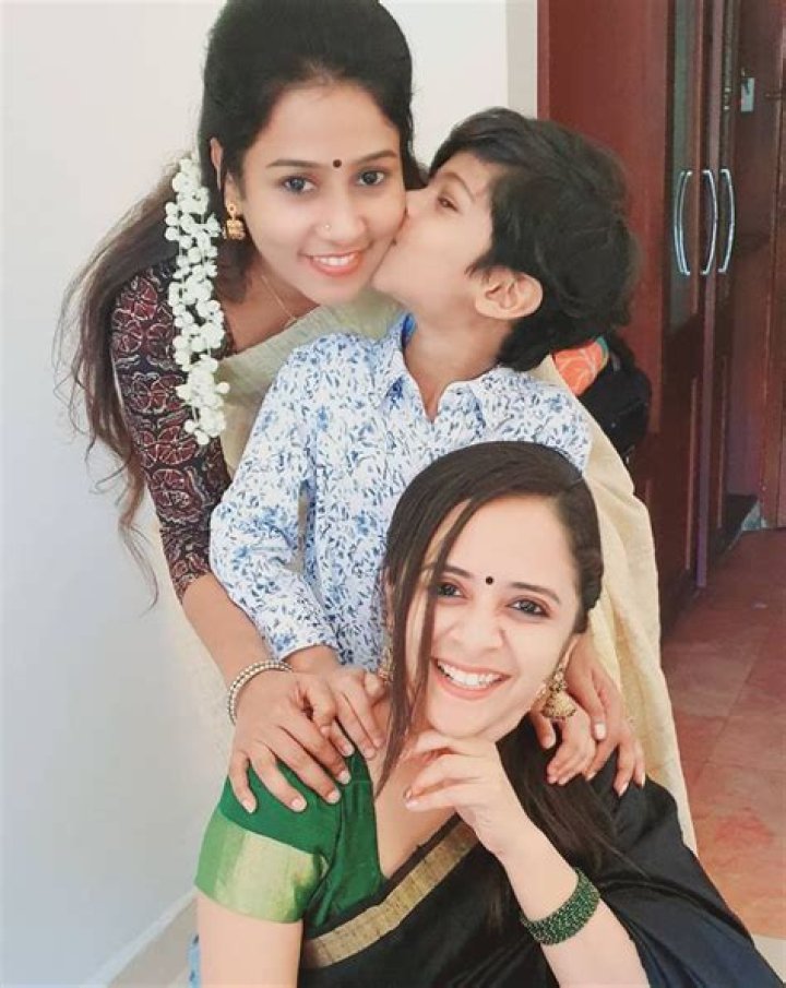 Anju Joseph Biography, Age, Height, Husband, Net Worth, Family