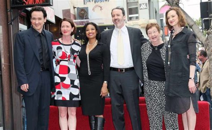 Ann Cusack Age, Height, Movies and TV Shows, Education, Family