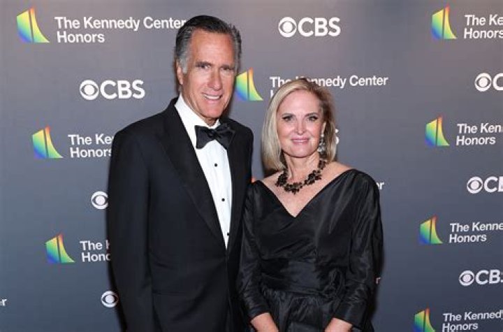 Ann Romney’s Net Worth, Biography, Career, Awards, Fact and Life Story