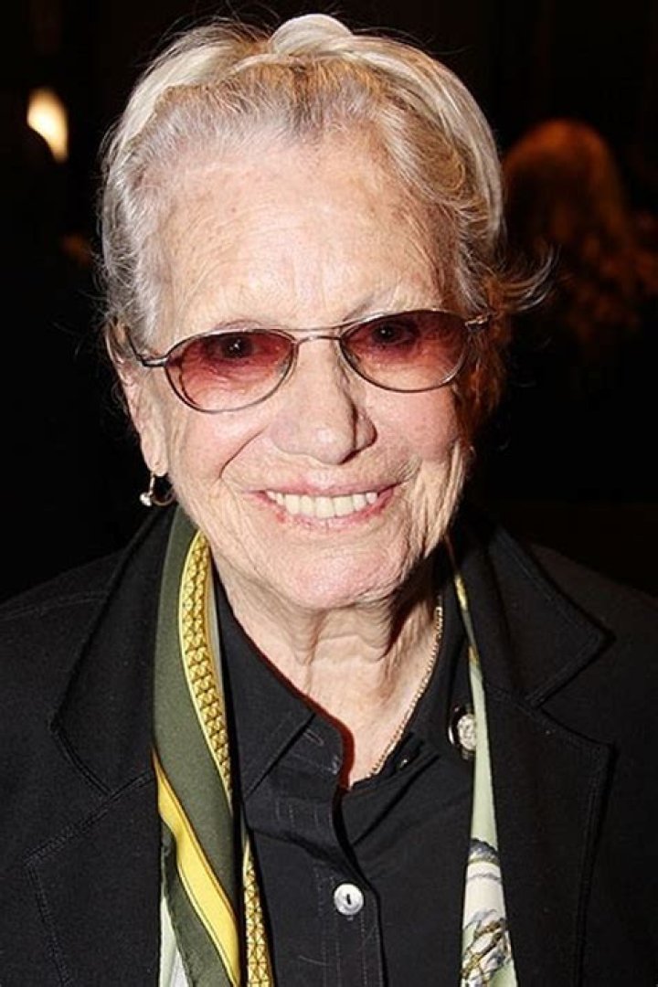 Ann Roth Biography, Age, Height, Husband, Net Worth, Family