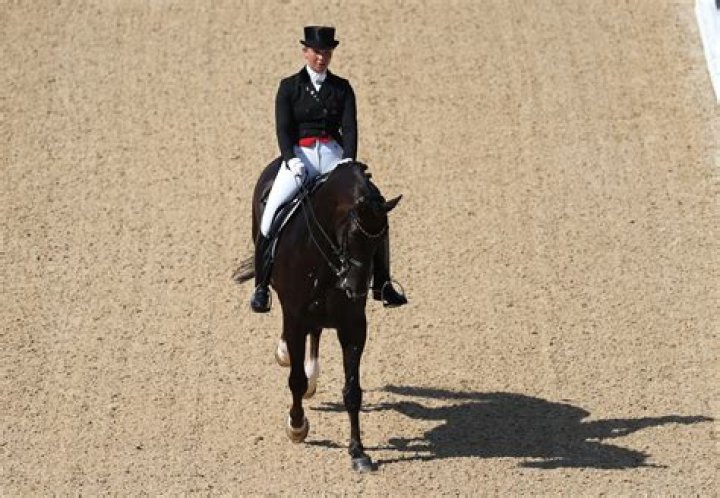 Anna Kasprzak Biography, Age, Height, Husband, Net Worth, Family