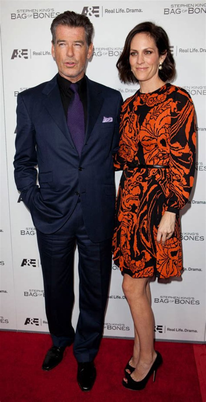 Annabeth Gish Biography, Age, Height, Husband, Net Worth, Family