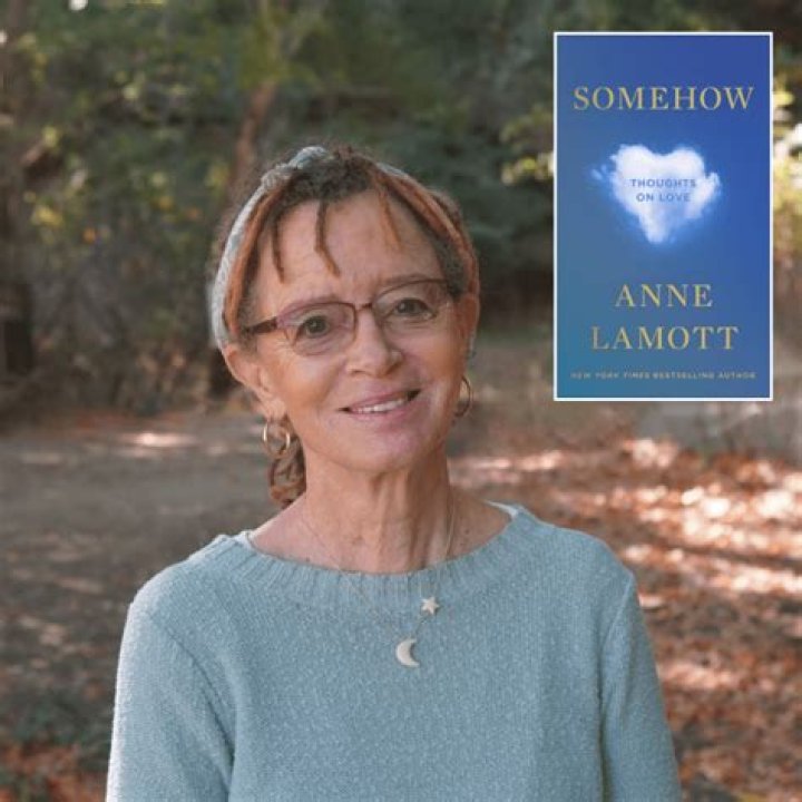 Anne Lamott biografía, edad, altura, esposa, net worth, familia