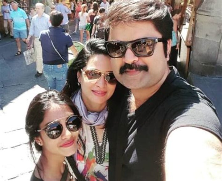 Anoop Menon Biography, Age, Height, Wife, Net Worth, Family