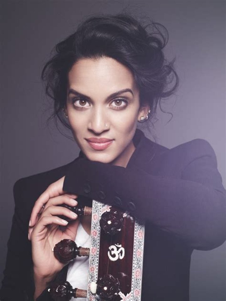 Anoushka Shankar Biography, Age, Height, Husband, Net Worth, Family