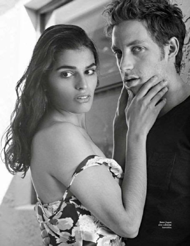 Anoushka Sharma: Who is James Jagger’s wife?