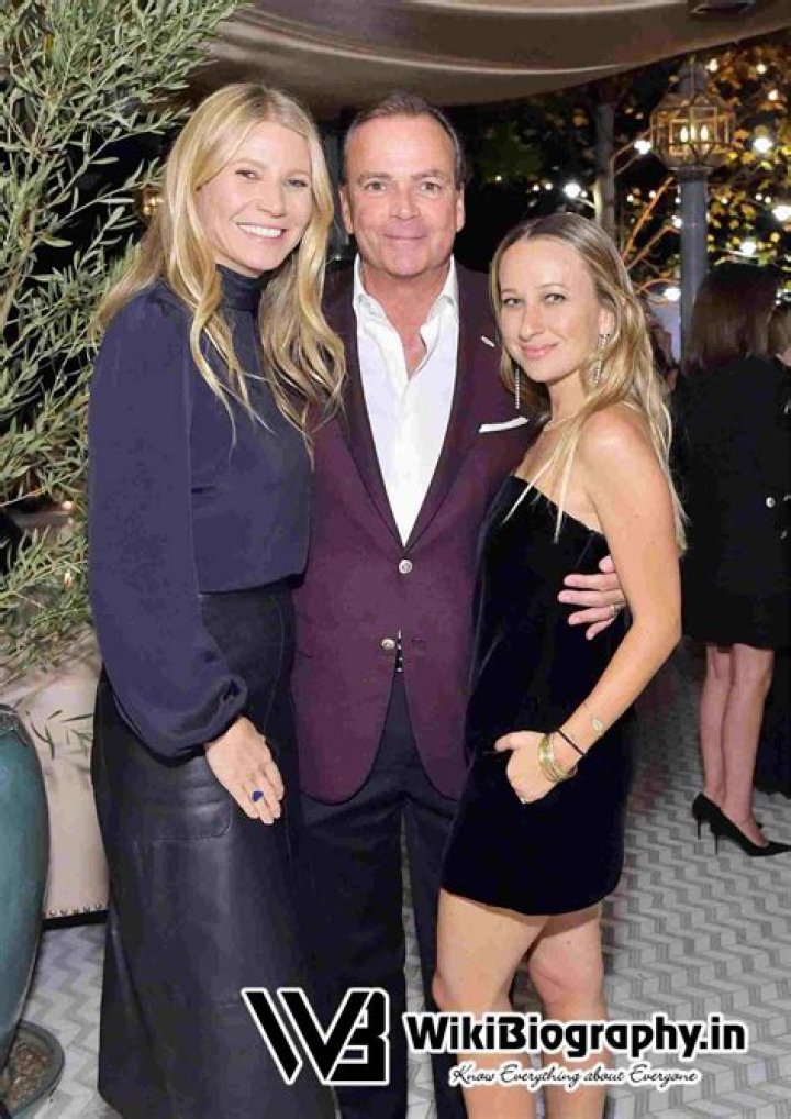 Anthony Caruso Biography, Age, Height, Wife, Net Worth, Family