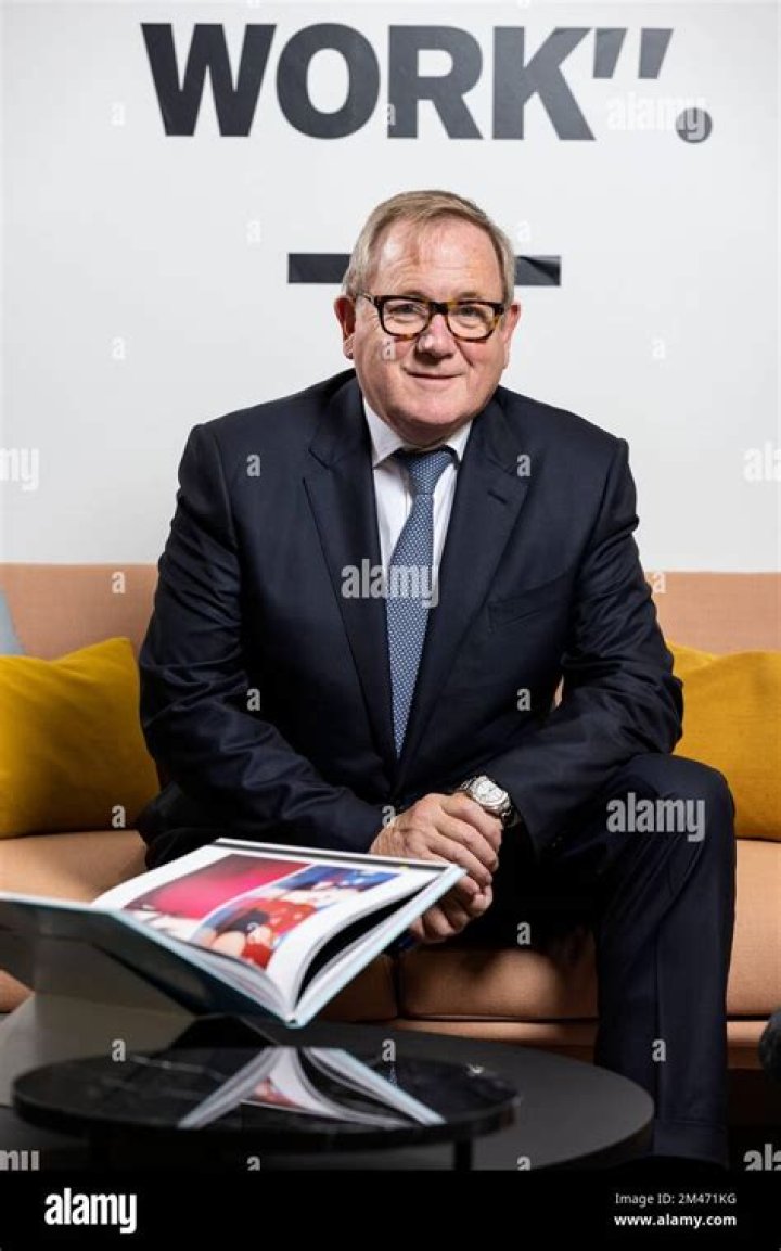 Anthony Dixon Net Worth, Income, Salary, Earnings, Biography