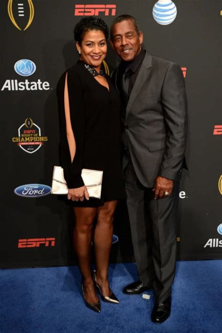 Anthony Dorsett Biography, Age, Height, Wife, Net Worth, Family