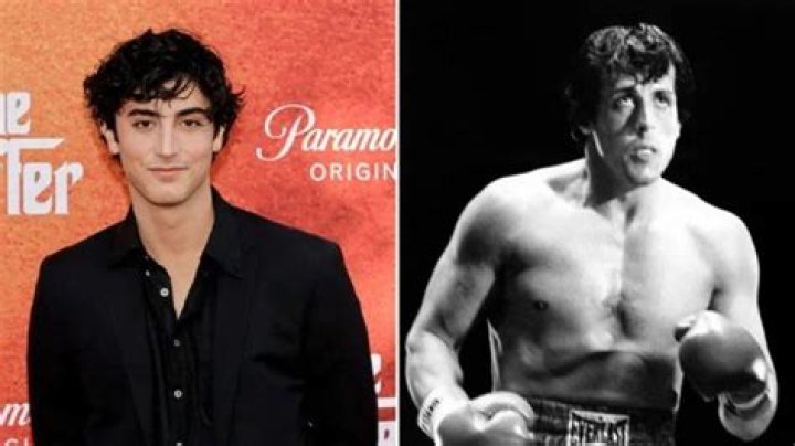 Anthony Ippolito (TV Actor) - Age, Birthday, Bio, Facts, Family, Net Worth, Height & More