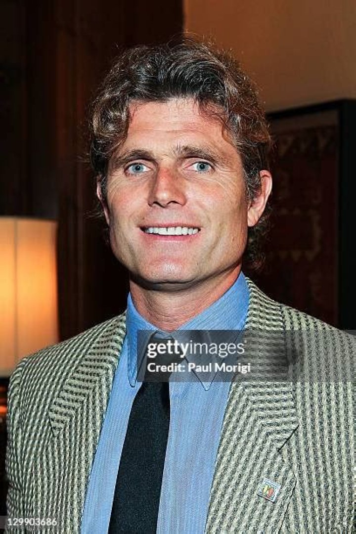 Anthony Paul Kennedy Shriver Net Worth, Income, Salary, Earnings, Biography