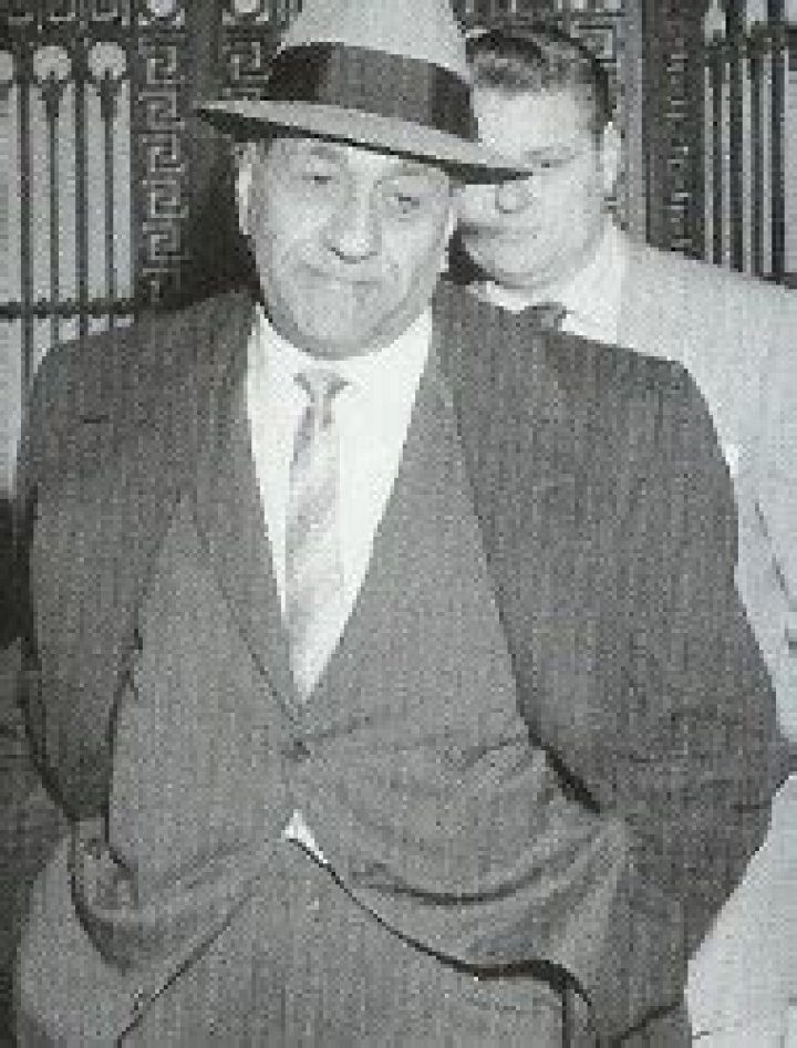 Antonino Leonardo Accardo Net Worth, Income, Salary, Earnings, Biography