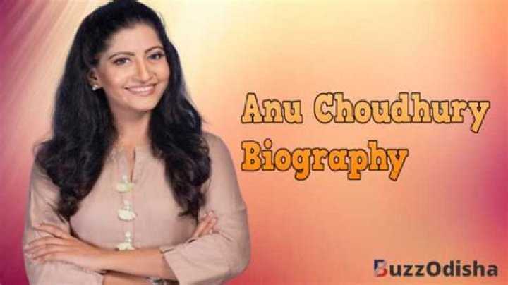 Anu Choudhury Biography, Age, Height, Husband, Net Worth, Family