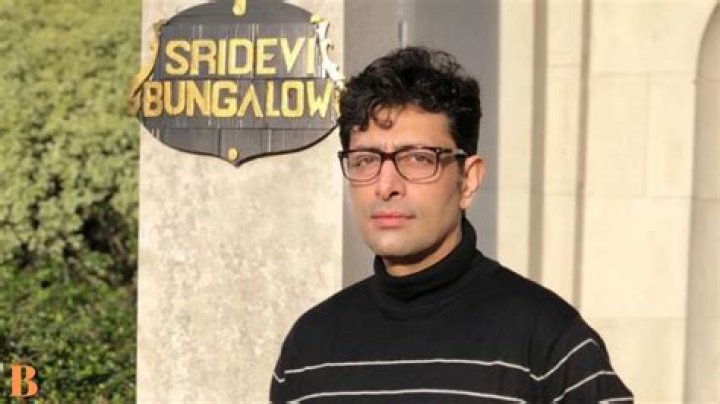 Anubrata Chatterjee Biography, Age, Height, Wife, Net Worth, Family