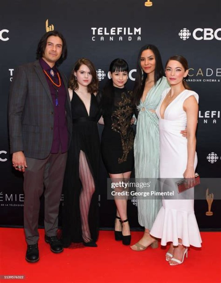 Anwen O Driscoll Wiki: Age, Bio, Net Worth, Boyfriend, Married