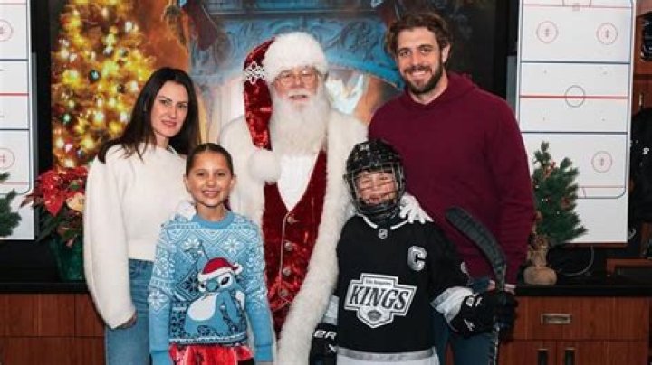 Anže Kopitar Age, Wiki, Biography, Wife, Children, Salary, Net Worth, Parents