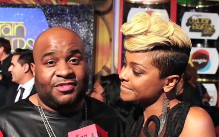 April Daniels Wiki [LaShawn Daniels Wife], Biography , Age, Kids, Family, Net Worth