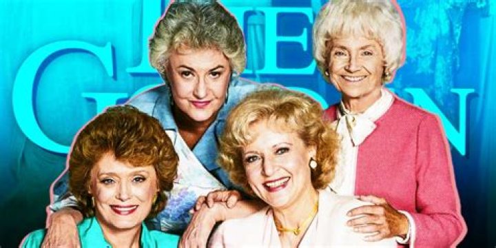 Are any of the Golden Girls still alive? How many of the four Golden Girls are still alive?