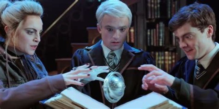 Are elves stronger than wizards in Harry Potter?