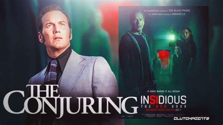 Are Insidious and conjuring connected? – Celebrity.fm – #1 Official Stars, Business & People Network, Wiki, Success story, Biography & Quotes