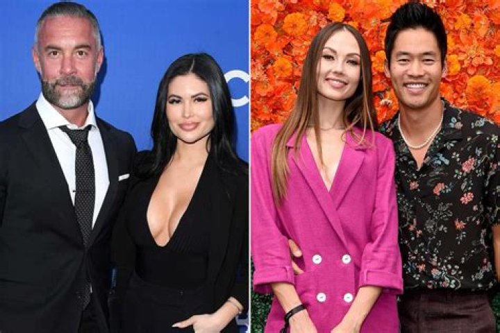 Are Kierstan Saulter And Jay Harrington Dating? Her Rumored Mystery Boyfriend