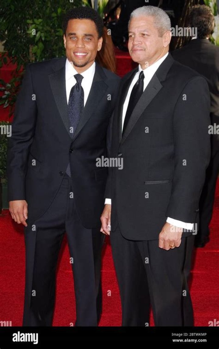 Are Michael Ealy Parents Still Alive? Everything On His Ethnicity And Family