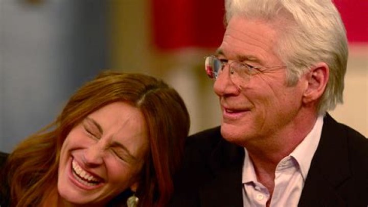 Are Richard Gere and Julia Roberts still friends?