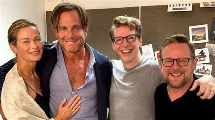 Are Will Arnett and Alessandra Brawn still together? Is Will Arnett related to James Arnett?