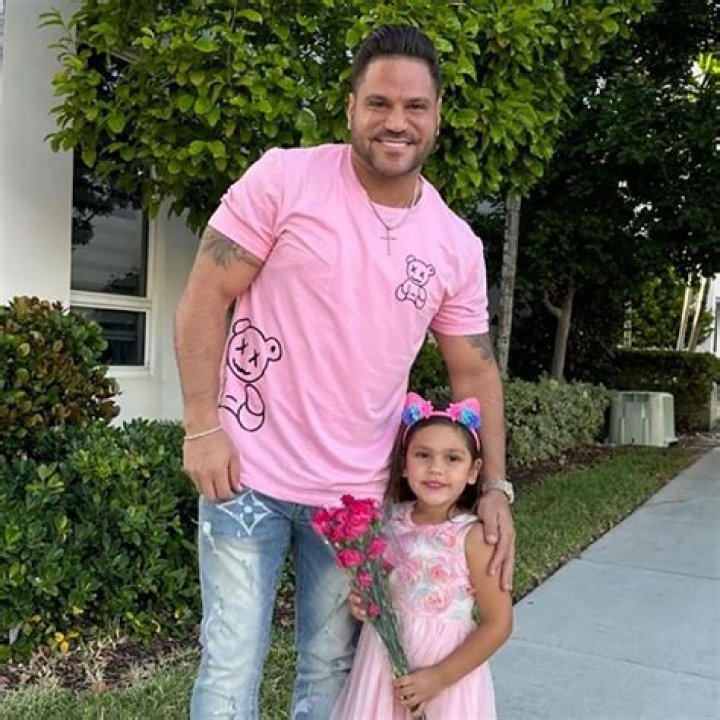 Ariana Sky Magro Age: How Old Is Ronnie Ortiz-Magro’s Daughter?