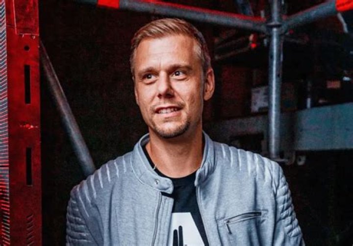 Armin van Buuren (DJ) - Age, Birthday, Bio, Facts, Family, Net Worth, Height & More