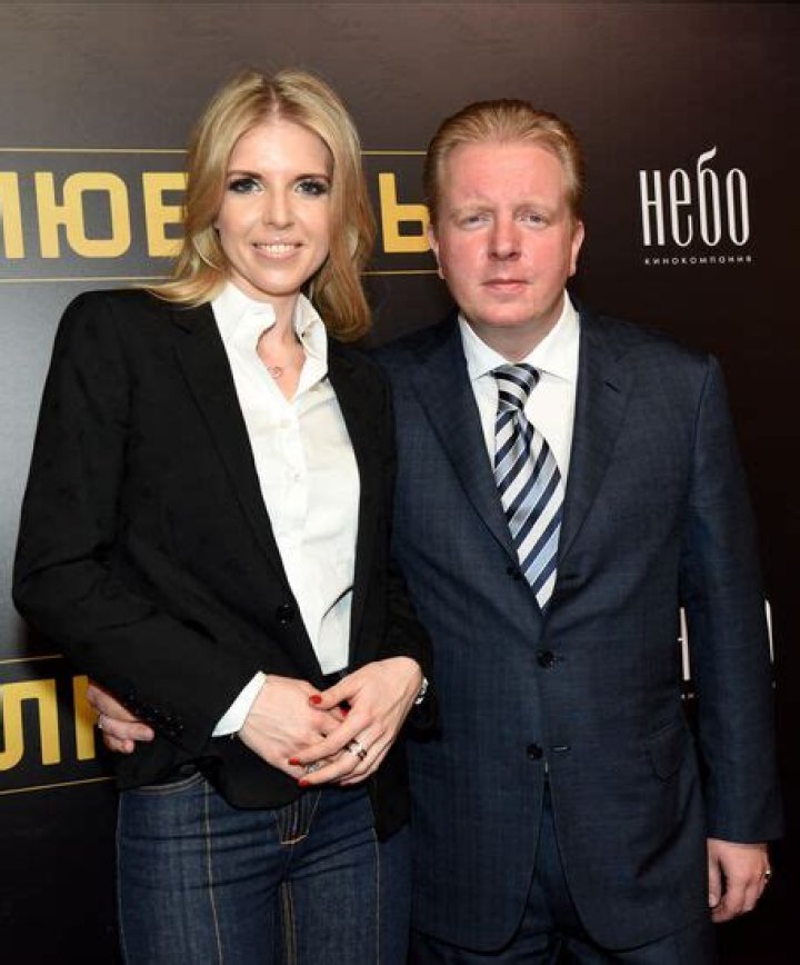 Artyom Mikhalkov Biography, Age, Height, Wife, Net Worth, Family