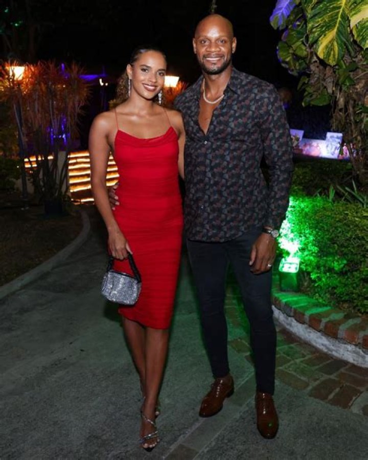 Asafa Powell Biography, Age, Height, Wife, Net Worth, Family